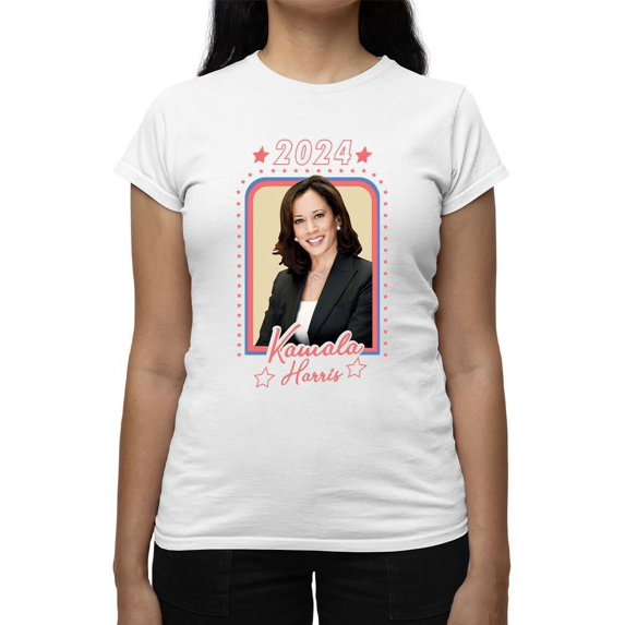 Kh Support Campaign Shirt T-shirt Women's