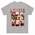 thumbnail image 1 of Khabib Nurmagomedov Bootleg T Shirt, 1 of 5