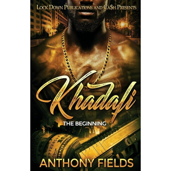 Khadafi: The Beginning (Paperback)