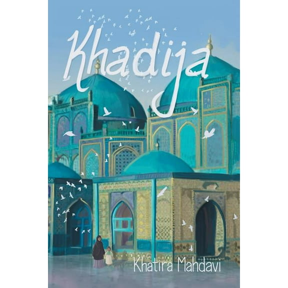 Khadija