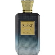 Khadlaj Island Dreams Extrait De Parfum Spray, Perfume for Unisex, 3.4 Oz