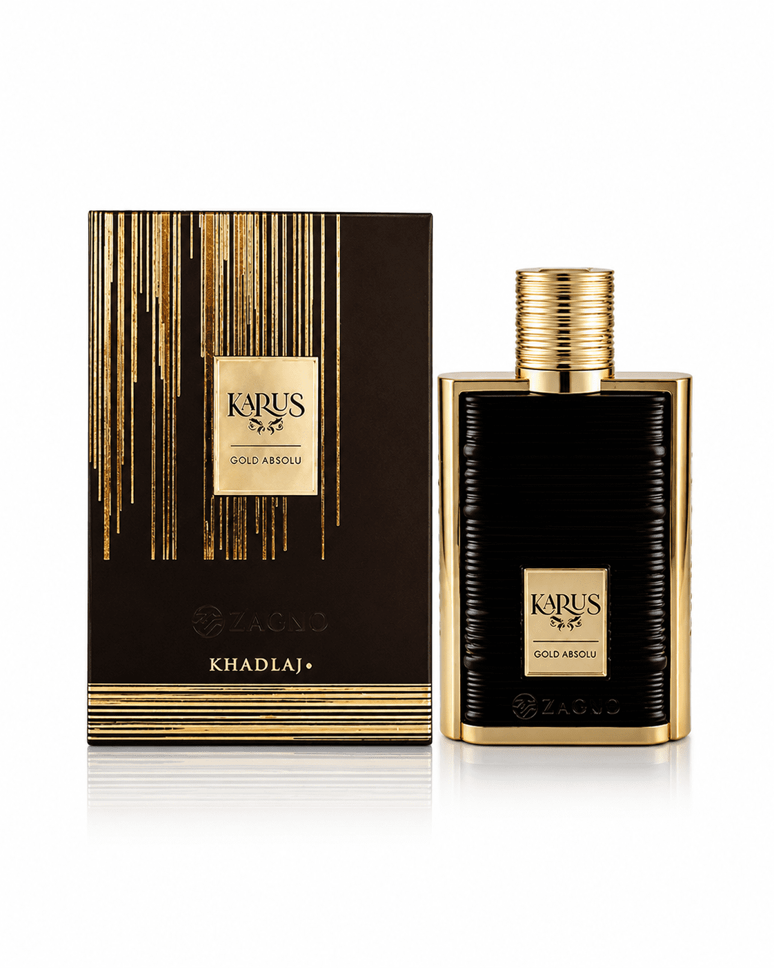 Khadlaj Perfumes