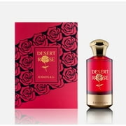 Khadlaj Ladies Desert Rose Extrait de Parfum Spray 3.4 oz Fragrances 6291107978956