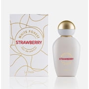Khadlaj Ladies Strawberry EDP Spray 3.4 oz Fragrances 6291107979120