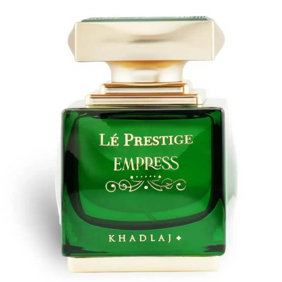 Khadlaj Unisex Le Prestige Empress EDP Spray 3.4 oz Fragrances 6291107975948