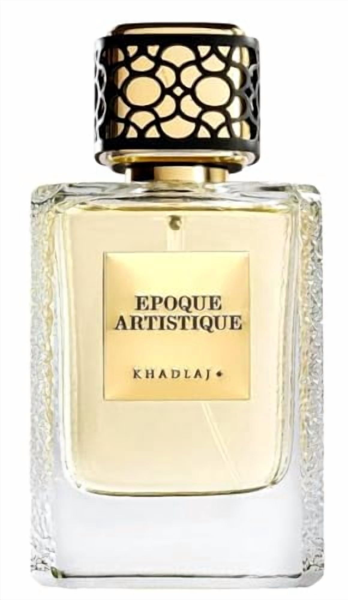 Khadlaj Unisex Maison Epoque Artistique EDP Spray 3.4 oz
