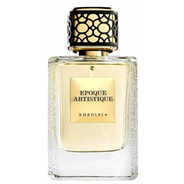Khadlaj Unisex Maison Epoque Artistique EDP Spray 3.4 oz