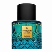 Khadlaj Mens Intoxicate Blue Elixir EDP Spray 3.4 oz Fragrances 6291107978796