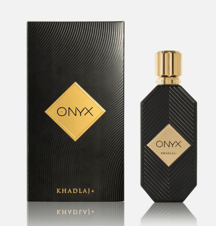 Khadlaj Perfumes