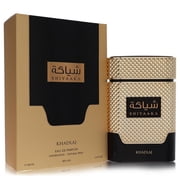 Khadlaj Ladies Shiyaaka Gold EDP Spray 3.4 oz Fragrances 6291107974019