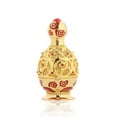 thumbnail image 1 of Khadlaj Unisex Haneen Gold Perfume Oil 0.67 oz Fragrances 6291107975795, 1 of 2