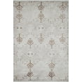 thumbnail image 1 of Khairpur Beige Modern Polyester Area Rugs for Living Room Washable Rugs Boho Moroccan Area Rug Soft Geometric Bohemian Distressed Indoor Rug for Bedroom Dining Room Office Foldable Nonslip Rug, 1 of 9