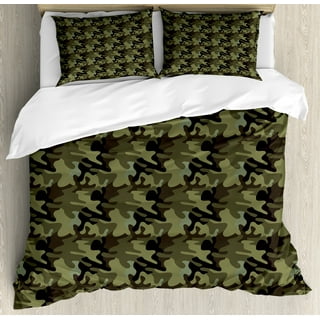 Army Bed Sets
