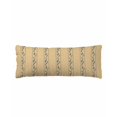 thumbnail image 1 of Khaki Flower Branch Body Pillow Cover 20 x 54 Inch Decorative Pillow Cover Spring Summer Farmhouse Botanical Lumbar Pillowcase Seasonal Rectangle Cushion Case for Couch Sofa Bed Living Room, 1 of 9