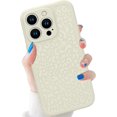 thumbnail image 1 of Khaki Leopard Designed for iPhone 14 Pro Max Case, Cute Cheetah Print Pattern Rugged TPU Phone Case for Girls Women Men, Leopard iPhone 14 Pro Max 6.7 Inch, 1 of 11