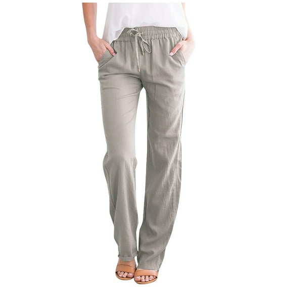 Khaki Pants for Women Petite Short Trousers Pants for Women Casual Capri Pants for Women Stretch Jeans Women Leggings High Waisted Old Navy Cargo Pants for Women