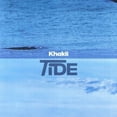 thumbnail image 1 of Khakii - Tide - Music & Performance - CD, 1 of 1