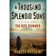 thumbnail image 1 of Khaled Hosseini: A Thousand Splendid Suns (Hardcover), 1 of 1