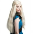 thumbnail image 1 of Khaleesi Inspired Lace Front Wig by Medieval Collectibles, 1 of 2