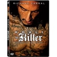 thumbnail image 1 of Khali The Killer (DVD), 1 of 2