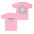 thumbnail image 1 of Khalid After The Sun Goes Down T-Shirts Streetwear Tops Women Men HipHop Short Sleeve Tee, 1 of 6
