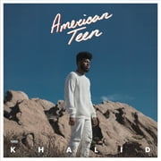 Khalid - American Teen - Music & Performance - Vinyl