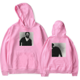 thumbnail image 1 of Khalid Merch Hoodie Sincere Album Cover Hoodies Tracklist Long Sleeve For Fans Men Women Streetwear Pullover Sweatshirt, 1 of 2