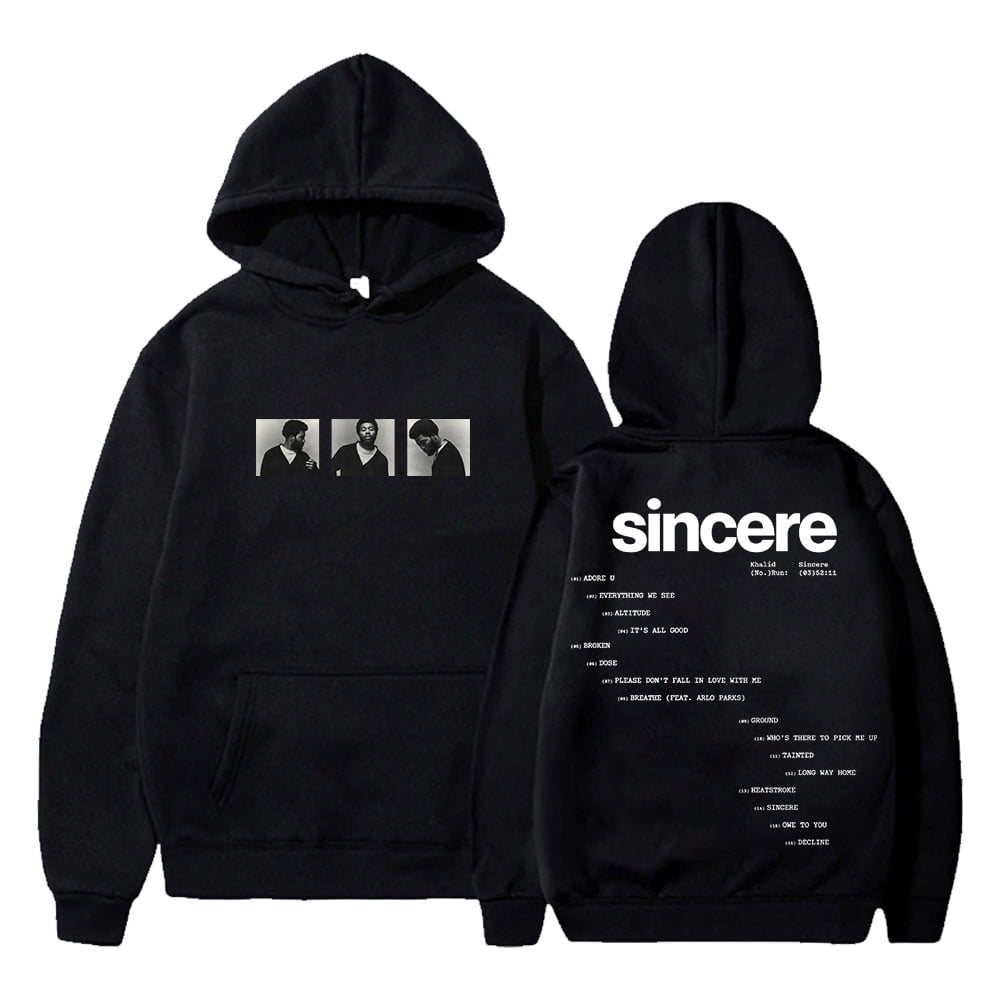 ATEEZ トレーナー ATEEZ CLOSET | ATEEZ for Numéro Tokyo #ATEEZ #에이티즈