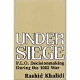 thumbnail image 1 of Pre-Owned Khalidi:under Seige Plo Decision Making In The 1982 War (paper) Paperback, 1 of 1