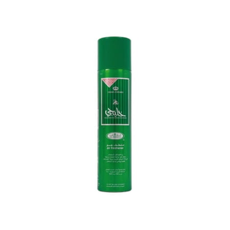 Khaliji Air Freshener by Al-Rehab (300ml) - 3 pack