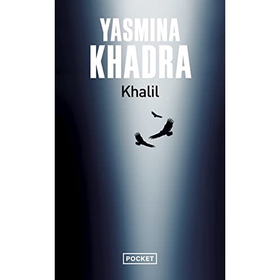 Pre-Owned Khalil (Best) Paperback