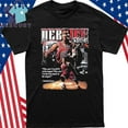 Khalil Herbert Wear Drose Why Cant Be Mvp Tshirt