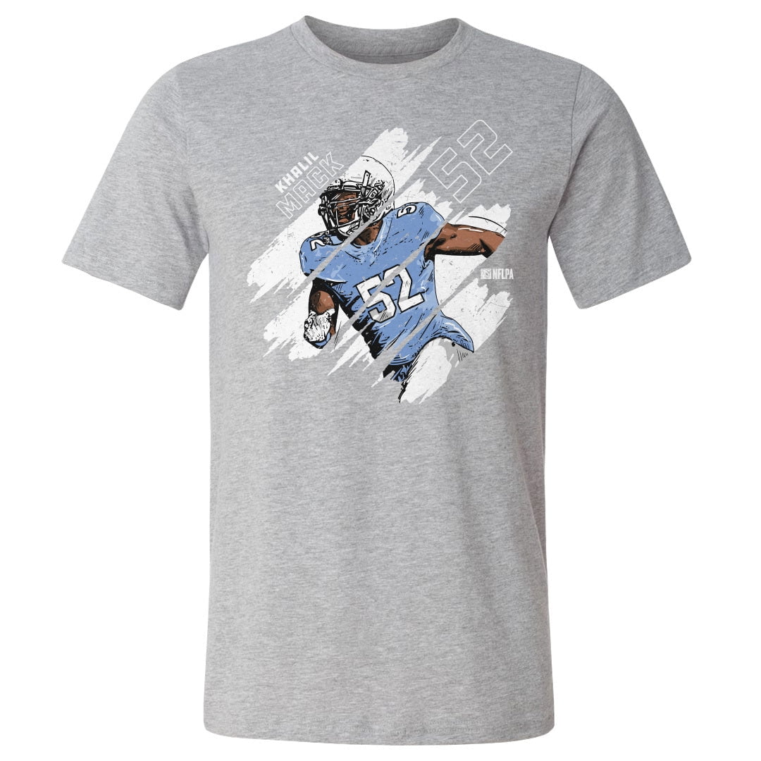 Chargers Khalil Mack Attack T shirt Walmart
