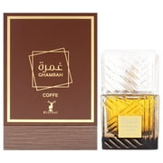 Khalis Eternal Collection - Ghamrah Coffe , 3.4 oz EDP Spray