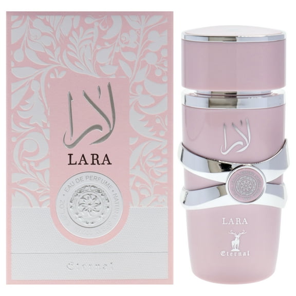Khalis Eternal Collection - Lara , 3.4 oz EDP Spray
