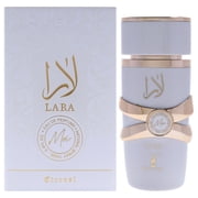 Khalis Eternal Collection - Lara Moi , 3.4 oz EDP Spray
