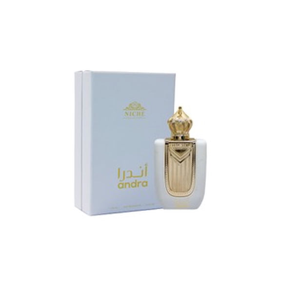 Khalis Ladies Andra Niche Collection EDP Spray 3.4 oz Fragrances 6290360812892