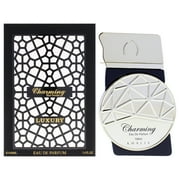 Khalis Luxury Collection - Charming , 3.4 oz EDP Spray
