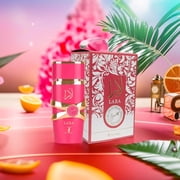 Eternal Collection - Lara Candy by Khalis for Women - 3.4 oz EDP Spray