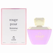 Khalis Ladies Rouge Luxury Collection EDP Spray 3.4 oz Fragrances 6290360814995