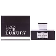 Khalis Luxury Collection - Black Noir , 3.4 oz EDP Spray