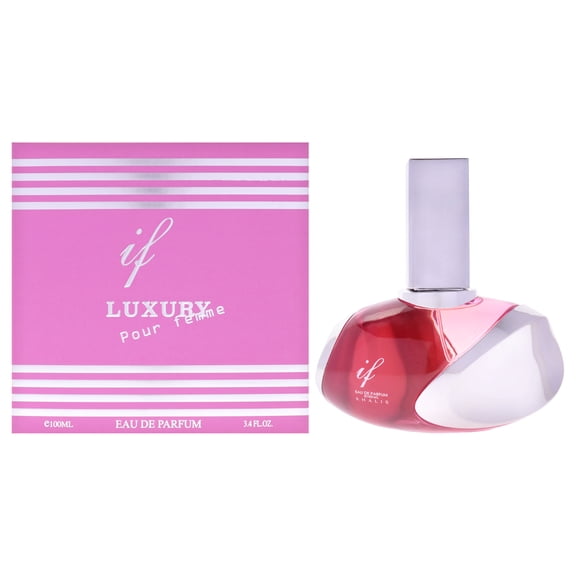 Khalis Luxury Collection - If , EDP Spray RETAIL