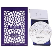 Khalis Luxury Collection - Majestic , 3.4 oz EDP Spray