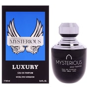 Khalis Luxury Collection - Mysterious Elixir , 3.4 oz EDP Spray