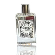 Khalis Mens Musk Is Glory Niche Collection EDP Spray 3.4 oz Fragrances 6290360815039