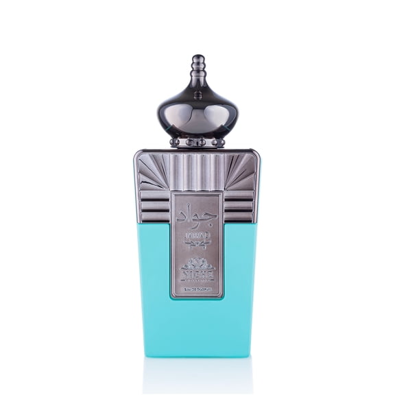 Khalis Men's Niche Collection Jawad EDP Spray 3.4 oz Fragrances 6290360812847