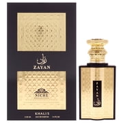 Khalis Niche Collection - Zayan , 3.4 oz EDP Spray