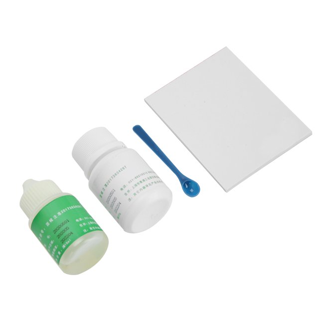 Khall 15ml Zinc Polycarboxylate Cement Liquid + 30g Zinc