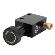 Khall Load Sensing Valve,Adjustable Brake Proportioning Valve,Universal Brake Proportional Valve Adjustable In Line Disc Drum Brakes 150PSI 1200PSI Pressure Range