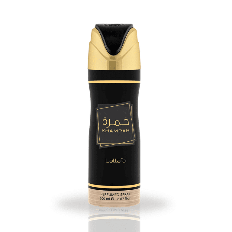 Lattafa Khamrah 香水(男性用) Amazon | Lattafa KHAMRAH メンズ香水 100ml 濃厚持続